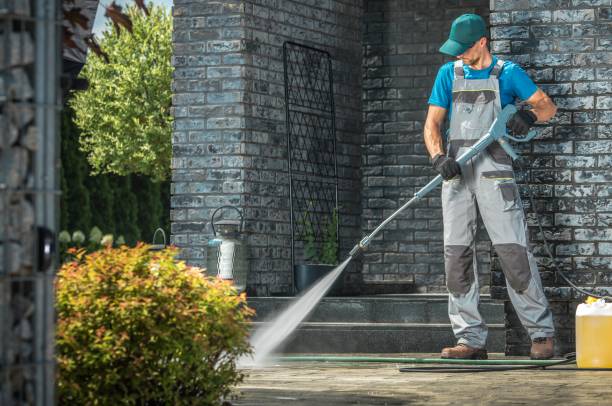 Best Warehouse Cleaning  in Woodville, AL